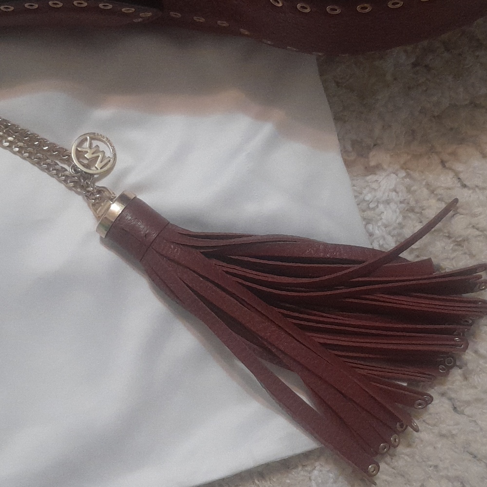 Michael Kors Brooklyn bag - Picture 2 of 8